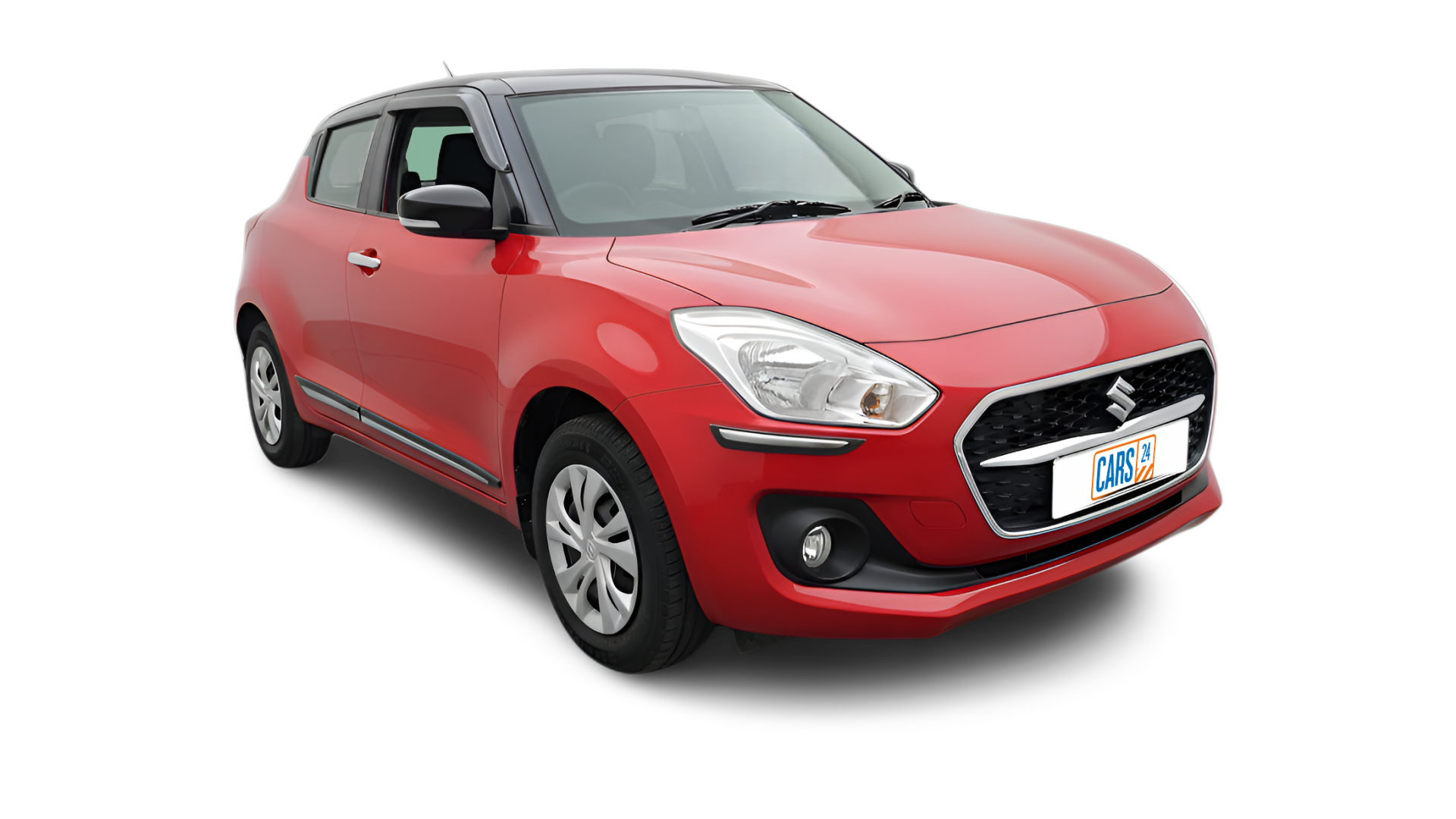 2023 Maruti Swift - Hatchback - Petrol - Manual - ₹5.95 lakh